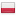turboportal.pl hosted country